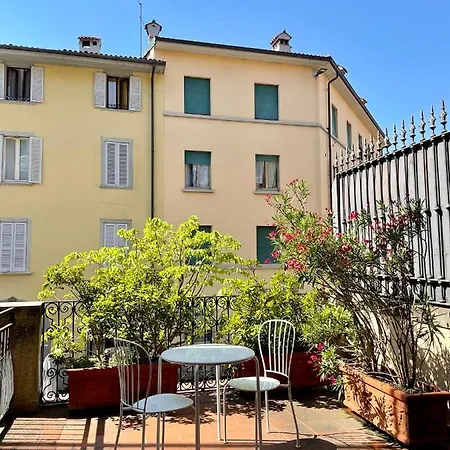 La Terrazza Del Centro