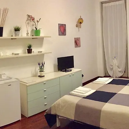 Apartment La Terrazza Del Centro