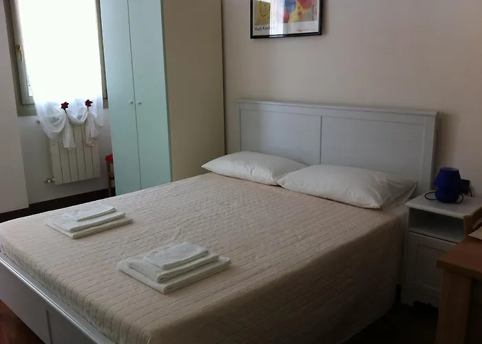 La Terrazza Del Centro * Bergamo