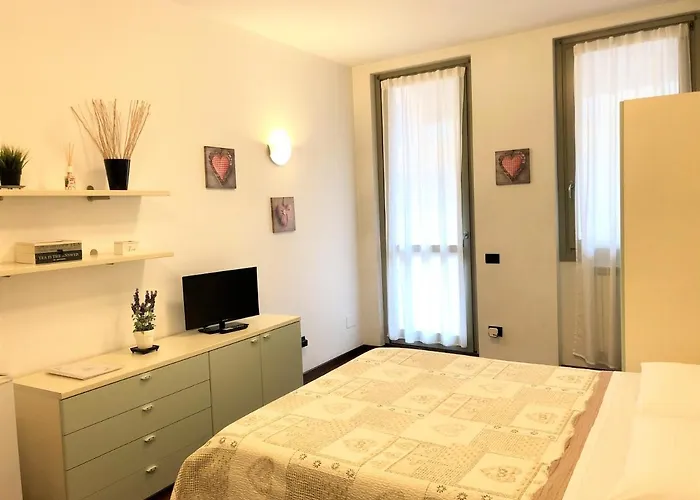 La Terrazza Del Centro *