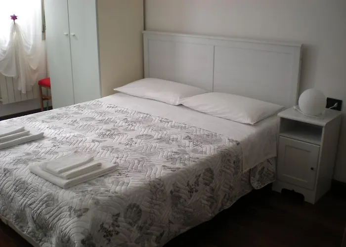 La Terrazza Del Centro Apartament