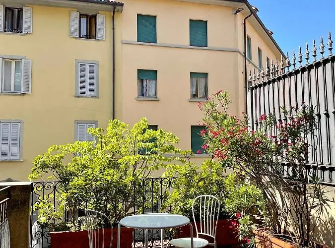 La Terrazza Del Centro