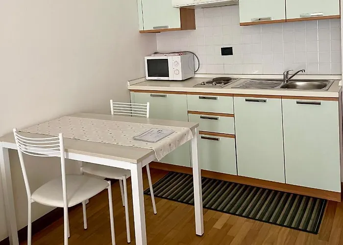 Appartamento La Terrazza Del Centro