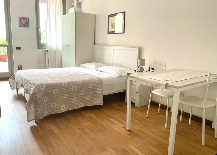 La Terrazza Del Centro * Bergamo