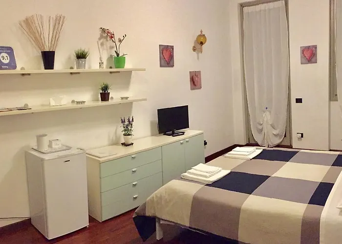 Appartamento La Terrazza Del Centro