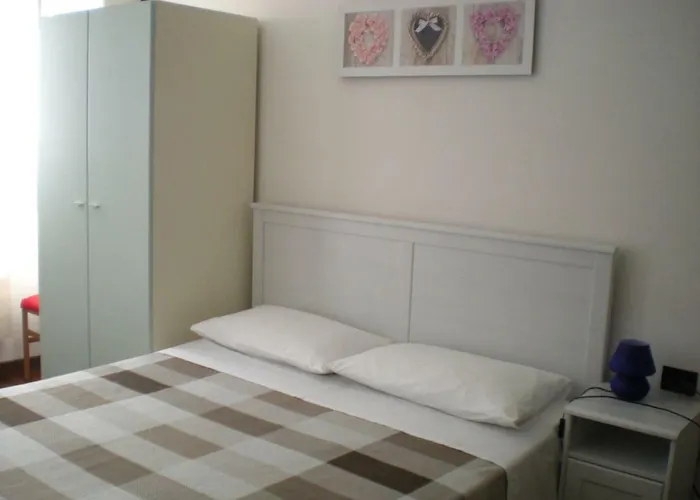 La Terrazza Del Centro Bergamo