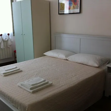 La Terrazza Del Centro * Bérgamo