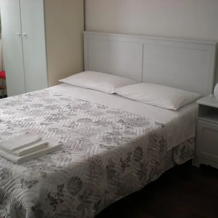 La Terrazza Del Centro Apartamento