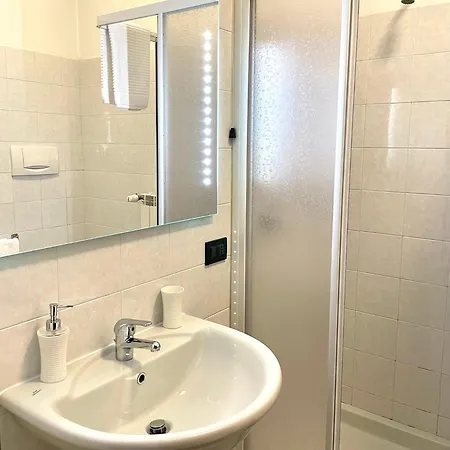 Apartamento La Terrazza Del Centro Bérgamo