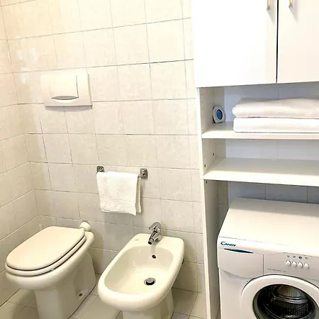 La Terrazza Del Centro Apartamento Bérgamo