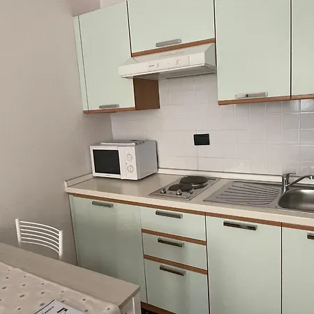 Apartamento La Terrazza Del Centro