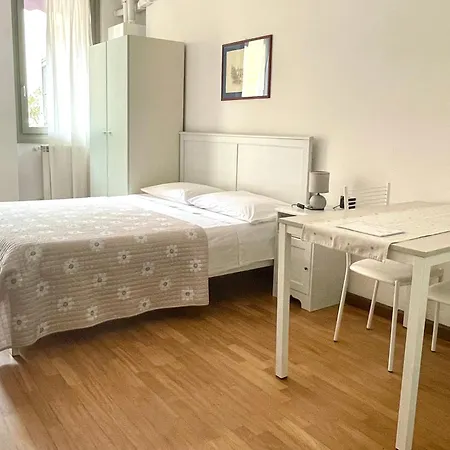 La Terrazza Del Centro * Bérgamo