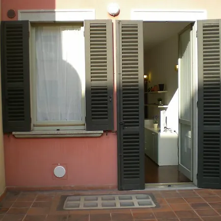 La Terrazza Del Centro Apartamento