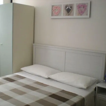 La Terrazza Del Centro Bérgamo